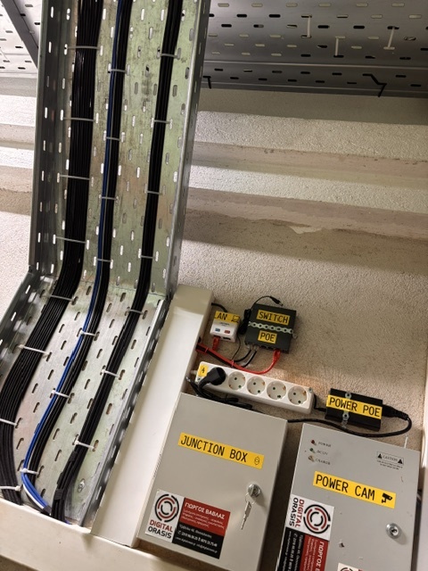 Αναλαμβάνουμε την παροχή υπηρεσιών σε: