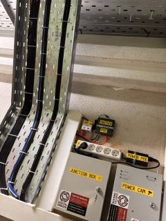 Αναλαμβάνουμε την παροχή υπηρεσιών σε: